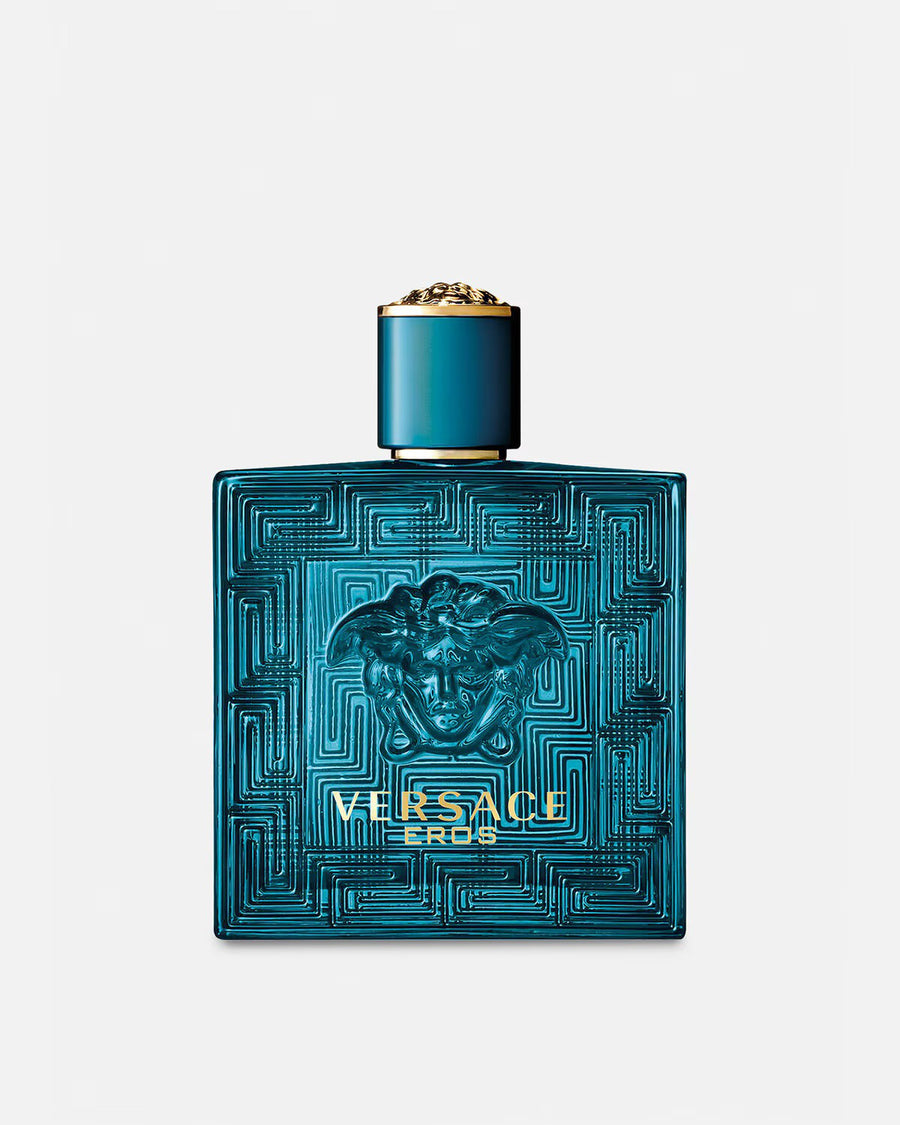 versace eros edt perfume cosmetics health beauty front