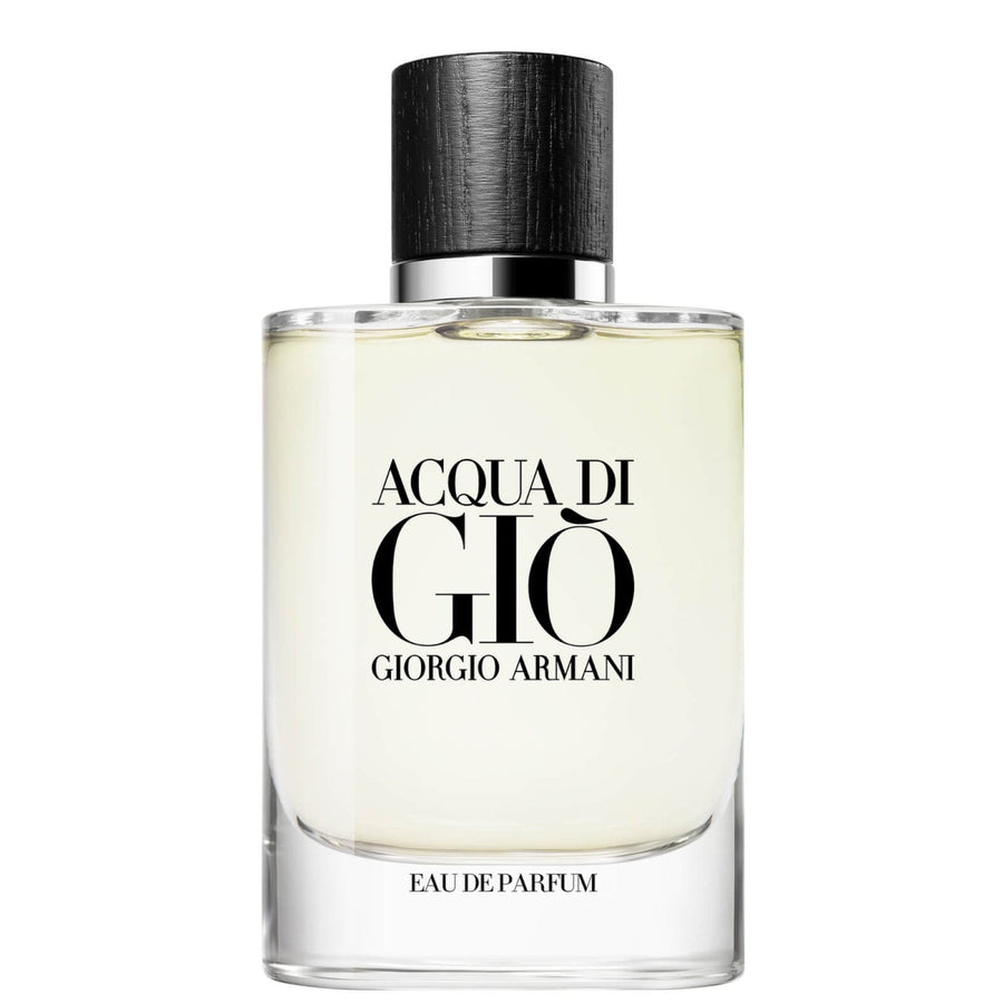 Armani acqua di gio perfume front