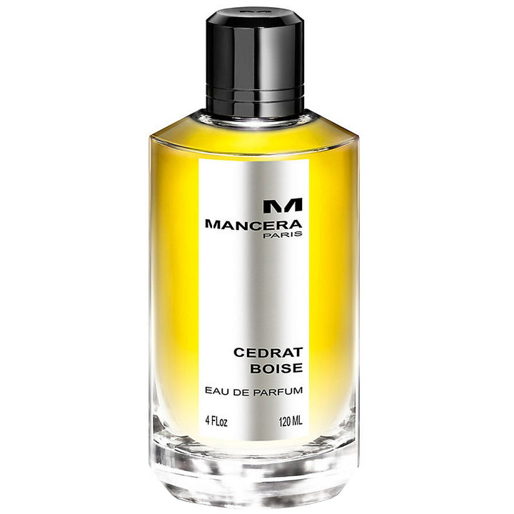 mancera cedrat boise edp perfume bottle front beauty and cosmetics